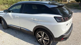Peugeot 3008 1.5GT BlueHdi 131 S&S EAT8 | Auto.bg — изображение 3 Peugeot 3008 1.5GT BlueHdi 131 S&S EAT8 | Auto.bg — изображение 3