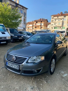 VW Passat - Car24.bg VW Passat