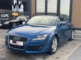 Снимка Audi Tt