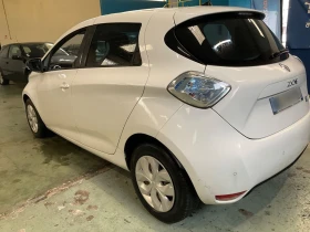 Renault Zoe electric drive 43 kW Life* ВНОС САМО СРЕЩУ 30% - 7077 € - 11054107 4 | Car24.bg Renault Zoe electric drive 43 kW Life* ВНОС САМО СРЕЩУ 30% - 7077 € - 11054107 4