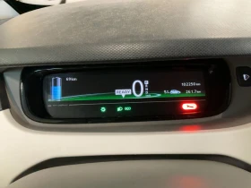 Renault Zoe electric drive 43 kW Life* ВНОС САМО СРЕЩУ 30% - 7077 € - 11054107 13 | Car24.bg Renault Zoe electric drive 43 kW Life* ВНОС САМО СРЕЩУ 30% - 7077 € - 11054107 13