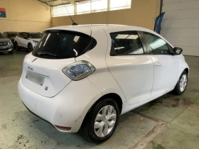 Renault Zoe electric drive 43 kW Life* ВНОС САМО СРЕЩУ 30% - 7077 € - 11054107 6 | Car24.bg Renault Zoe electric drive 43 kW Life* ВНОС САМО СРЕЩУ 30% - 7077 € - 11054107 6