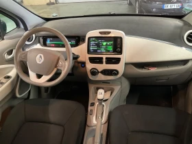 Renault Zoe electric drive 43 kW Life* ВНОС САМО СРЕЩУ 30% - 7077 € - 11054107 11 | Car24.bg Renault Zoe electric drive 43 kW Life* ВНОС САМО СРЕЩУ 30% - 7077 € - 11054107 11