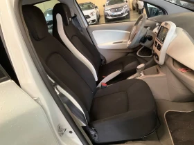 Renault Zoe electric drive 43 kW Life* ВНОС САМО СРЕЩУ 30% - 7077 € - 11054107 9 | Car24.bg Renault Zoe electric drive 43 kW Life* ВНОС САМО СРЕЩУ 30% - 7077 € - 11054107 9