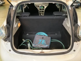 Renault Zoe electric drive 43 kW Life* ВНОС САМО СРЕЩУ 30% - 7077 € - 11054107 14 | Car24.bg Renault Zoe electric drive 43 kW Life* ВНОС САМО СРЕЩУ 30% - 7077 € - 11054107 14