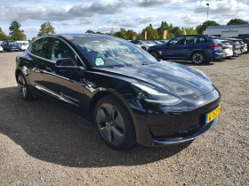 Tesla Model 3 Standart Range