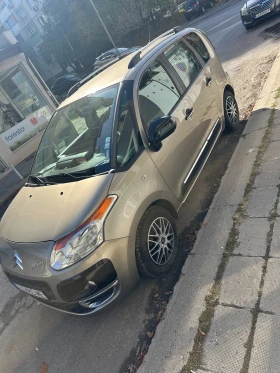 Citroen C3 Picasso - 2900 € - 40948021 2 | Car24.bg Citroen C3 Picasso - 2900 € - 40948021 2