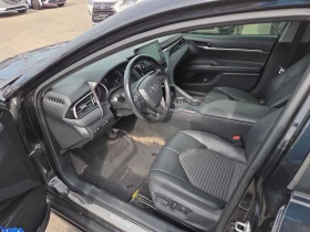 Toyota Camry * SE * CARFAX * ОПЦИЯ ЗА ФИНАНСИРАНЕ | Auto.bg — изображение 5 Toyota Camry * SE * CARFAX * ОПЦИЯ ЗА ФИНАНСИРАНЕ | Auto.bg — изображение 5