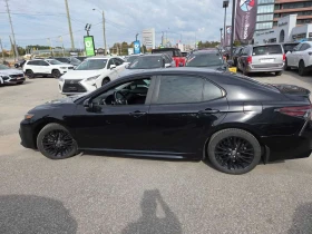 Toyota Camry * SE * CARFAX * ОПЦИЯ ЗА ФИНАНСИРАНЕ | Auto.bg — изображение 2 Toyota Camry * SE * CARFAX * ОПЦИЯ ЗА ФИНАНСИРАНЕ | Auto.bg — изображение 2