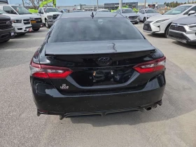 Toyota Camry * SE * CARFAX * ОПЦИЯ ЗА ФИНАНСИРАНЕ | Auto.bg — изображение 4 Toyota Camry * SE * CARFAX * ОПЦИЯ ЗА ФИНАНСИРАНЕ | Auto.bg — изображение 4