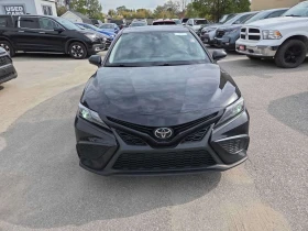 Toyota Camry * SE * CARFAX * ОПЦИЯ ЗА ФИНАНСИРАНЕ | Auto.bg — изображение 6 Toyota Camry * SE * CARFAX * ОПЦИЯ ЗА ФИНАНСИРАНЕ | Auto.bg — изображение 6