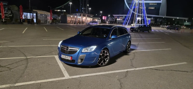 Opel Insignia OPC FULL - 18999 лв. / 9714.03 € - 84711703 1 | Car24.bg Opel Insignia OPC FULL - 18999 лв. / 9714.03 € - 84711703 1