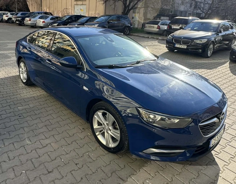Opel Insignia LPG - 11990 € / 23450.40 лв. - 29815199 1 | Car24.bg Opel Insignia LPG - 11990 € / 23450.40 лв. - 29815199 1