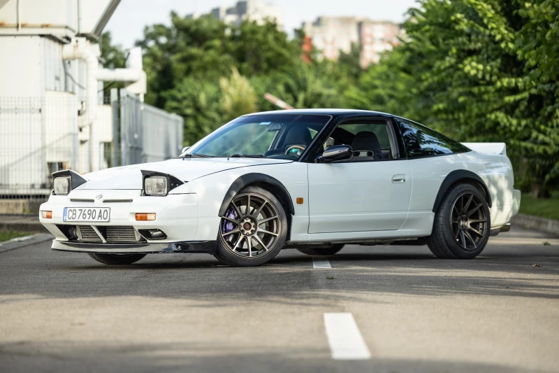 Nissan 200 sx - 19800 € / 38725.43 лв. - 23693013 1 | Car24.bg Nissan 200 sx - 19800 € / 38725.43 лв. - 23693013 1