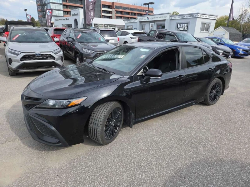 Toyota Camry * SE * CARFAX * ОПЦИЯ ЗА ФИНАНСИРАНЕ - 19900 € - 55142110 1 | Car24.bg Toyota Camry * SE * CARFAX * ОПЦИЯ ЗА ФИНАНСИРАНЕ - 19900 € - 55142110 1