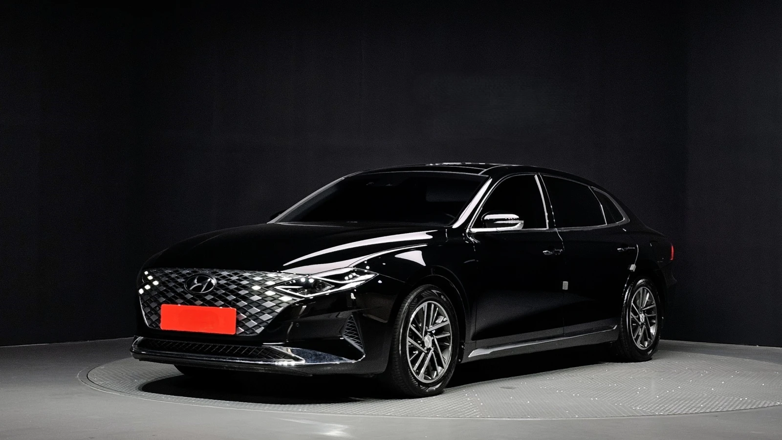 Hyundai Grandeur 3.0 Modern Фабрична Газ | Auto.bg — изображение 1 Hyundai Grandeur 3.0 Modern Фабрична Газ | Auto.bg — изображение 1