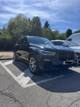 BMW X5 - 74000 лв. / 37835.60 € - 82002928 2 | Car24.bg BMW X5 - 74000 лв. / 37835.60 € - 82002928 2