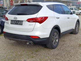 Hyundai Santa fe sport - 22500 лв. / 11504.07 € - 33888555 8 | Car24.bg Hyundai Santa fe sport - 22500 лв. / 11504.07 € - 33888555 8