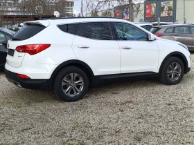 Hyundai Santa fe sport - 22500 лв. / 11504.07 € - 33888555 5 | Car24.bg Hyundai Santa fe sport - 22500 лв. / 11504.07 € - 33888555 5