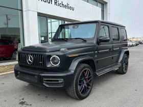Mercedes-Benz G 63 AMG * МАСАЖИ* ДИСТРОНИК* ОБДУХВАНЕ* 360 КАМЕРА* - Car24.bg Mercedes-Benz G 63 AMG * МАСАЖИ* ДИСТРОНИК* ОБДУХВАНЕ* 360 КАМЕРА*