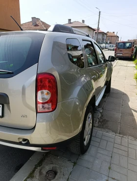 Dacia Duster Джип - 5500 € / 10757.07 лв. - 89059419 8 | Car24.bg Dacia Duster Джип - 5500 € / 10757.07 лв. - 89059419 8