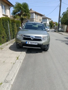 Dacia Duster Джип - 5500 € / 10757.07 лв. - 89059419 3 | Car24.bg Dacia Duster Джип - 5500 € / 10757.07 лв. - 89059419 3