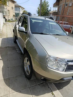 Dacia Duster Джип - 5500 € / 10757.07 лв. - 89059419 4 | Car24.bg Dacia Duster Джип - 5500 € / 10757.07 лв. - 89059419 4