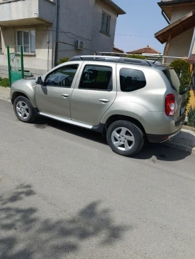 Dacia Duster Джип - 5500 € / 10757.07 лв. - 89059419 2 | Car24.bg Dacia Duster Джип - 5500 € / 10757.07 лв. - 89059419 2