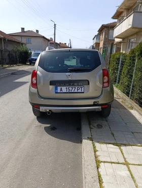 Dacia Duster Джип - 5500 € / 10757.07 лв. - 89059419 7 | Car24.bg Dacia Duster Джип - 5500 € / 10757.07 лв. - 89059419 7