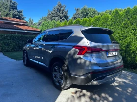 Hyundai Santa fe SEL PREMIUM AWD - 34750 € / 67965.09 лв. - 55332749 6 | Car24.bg Hyundai Santa fe SEL PREMIUM AWD - 34750 € / 67965.09 лв. - 55332749 6