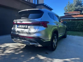 Hyundai Santa fe SEL PREMIUM AWD - 34750 € / 67965.09 лв. - 55332749 4 | Car24.bg Hyundai Santa fe SEL PREMIUM AWD - 34750 € / 67965.09 лв. - 55332749 4