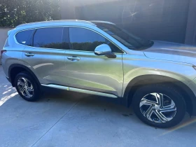 Hyundai Santa fe SEL PREMIUM AWD - 34750 € / 67965.09 лв. - 55332749 3 | Car24.bg Hyundai Santa fe SEL PREMIUM AWD - 34750 € / 67965.09 лв. - 55332749 3