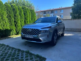 Hyundai Santa fe SEL PREMIUM AWD - 34750 € / 67965.09 лв. - 55332749 9 | Car24.bg Hyundai Santa fe SEL PREMIUM AWD - 34750 € / 67965.09 лв. - 55332749 9