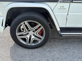 Mercedes-Benz G 63 AMG undefined | Auto.bg — изображение 13 Mercedes-Benz G 63 AMG undefined | Auto.bg — изображение 13