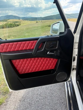 Mercedes-Benz G 63 AMG undefined | Auto.bg — изображение 7 Mercedes-Benz G 63 AMG undefined | Auto.bg — изображение 7