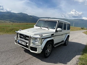 Mercedes-Benz G 63 AMG undefined | Auto.bg — изображение 4 Mercedes-Benz G 63 AMG undefined | Auto.bg — изображение 4