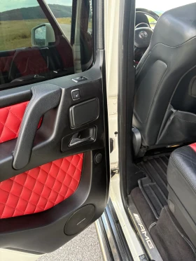 Mercedes-Benz G 63 AMG undefined | Auto.bg — изображение 9 Mercedes-Benz G 63 AMG undefined | Auto.bg — изображение 9