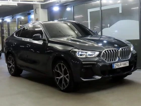 Снимка BMW X6