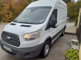 Ford Transit 2.2 климатик | Auto.bg — изображение 3 Ford Transit 2.2 климатик | Auto.bg — изображение 3