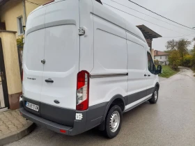 Ford Transit 2.2 климатик | Auto.bg — изображение 5 Ford Transit 2.2 климатик | Auto.bg — изображение 5