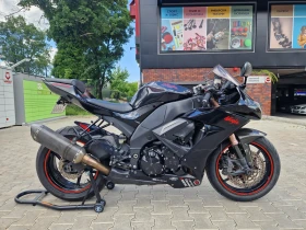 Kawasaki Zxr ZX10R | Auto.bg — изображение 5 Kawasaki Zxr ZX10R | Auto.bg — изображение 5