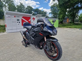 Kawasaki Zxr ZX10R | Auto.bg — изображение 6 Kawasaki Zxr ZX10R | Auto.bg — изображение 6