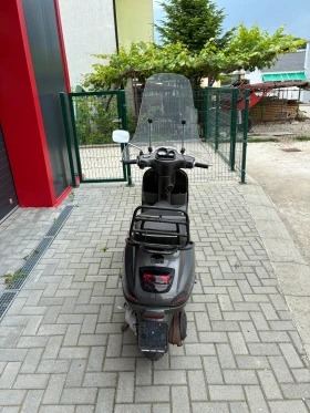Vespa 50 S | Auto.bg — изображение 4 Vespa 50 S | Auto.bg — изображение 4