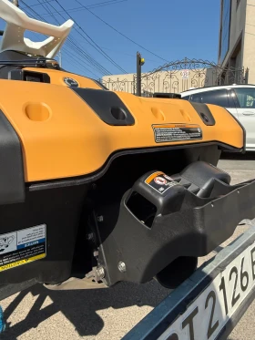 Джет Bombardier Sea Doo SPARK ЧИСТО НОВ 2026 IBR 90hp | Auto.bg — изображение 2 Джет Bombardier Sea Doo SPARK ЧИСТО НОВ 2026 IBR 90hp | Auto.bg — изображение 2