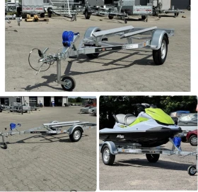 Джет Bombardier Sea Doo SPARK ЧИСТО НОВ 2026 IBR 90hp | Auto.bg — изображение 4 Джет Bombardier Sea Doo SPARK ЧИСТО НОВ 2026 IBR 90hp | Auto.bg — изображение 4