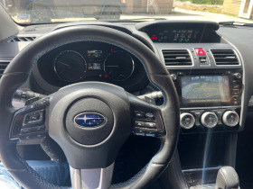 Subaru Levorg Sti | Mobile.bg   6