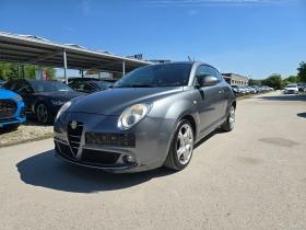 Alfa Romeo MiTo 1.6 JTD - 120.. | Mobile.bg   1