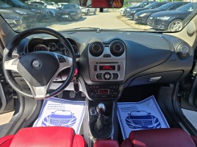 Alfa Romeo MiTo 1.6 JTD - 120.. | Mobile.bg   12