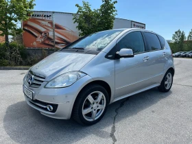 Mercedes-Benz A 180 2.0d 109 к.с./Facelift 1 - Car24.bg Mercedes-Benz A 180 2.0d 109 к.с./Facelift 1