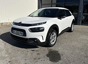 Citroen C4 Cactus AUTOMATIC - Car24.bg Citroen C4 Cactus AUTOMATIC